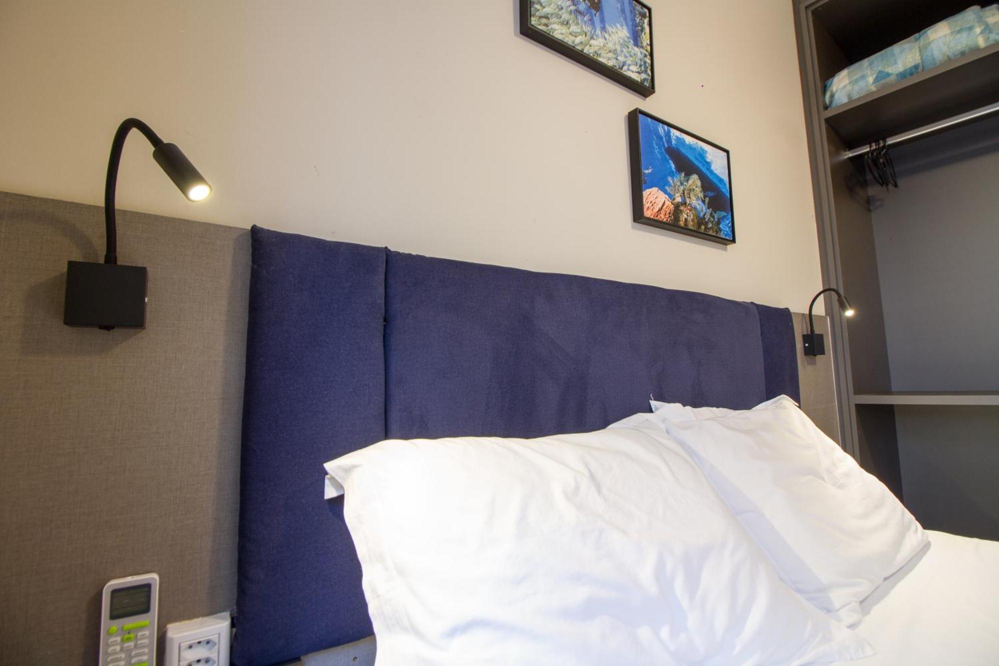 Apto Germano Apartment Balneario Camboriu