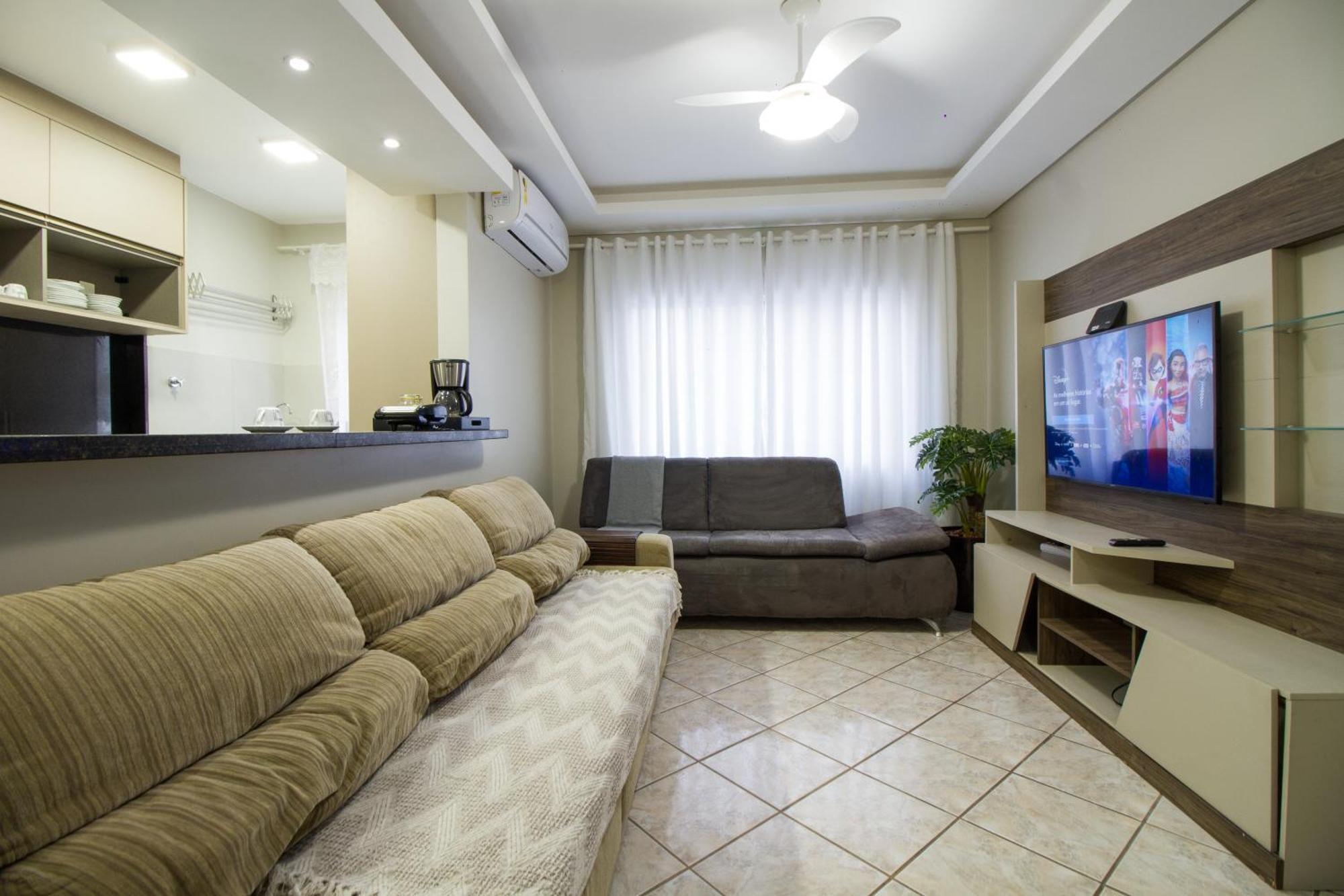 Apto Germano Apartment *