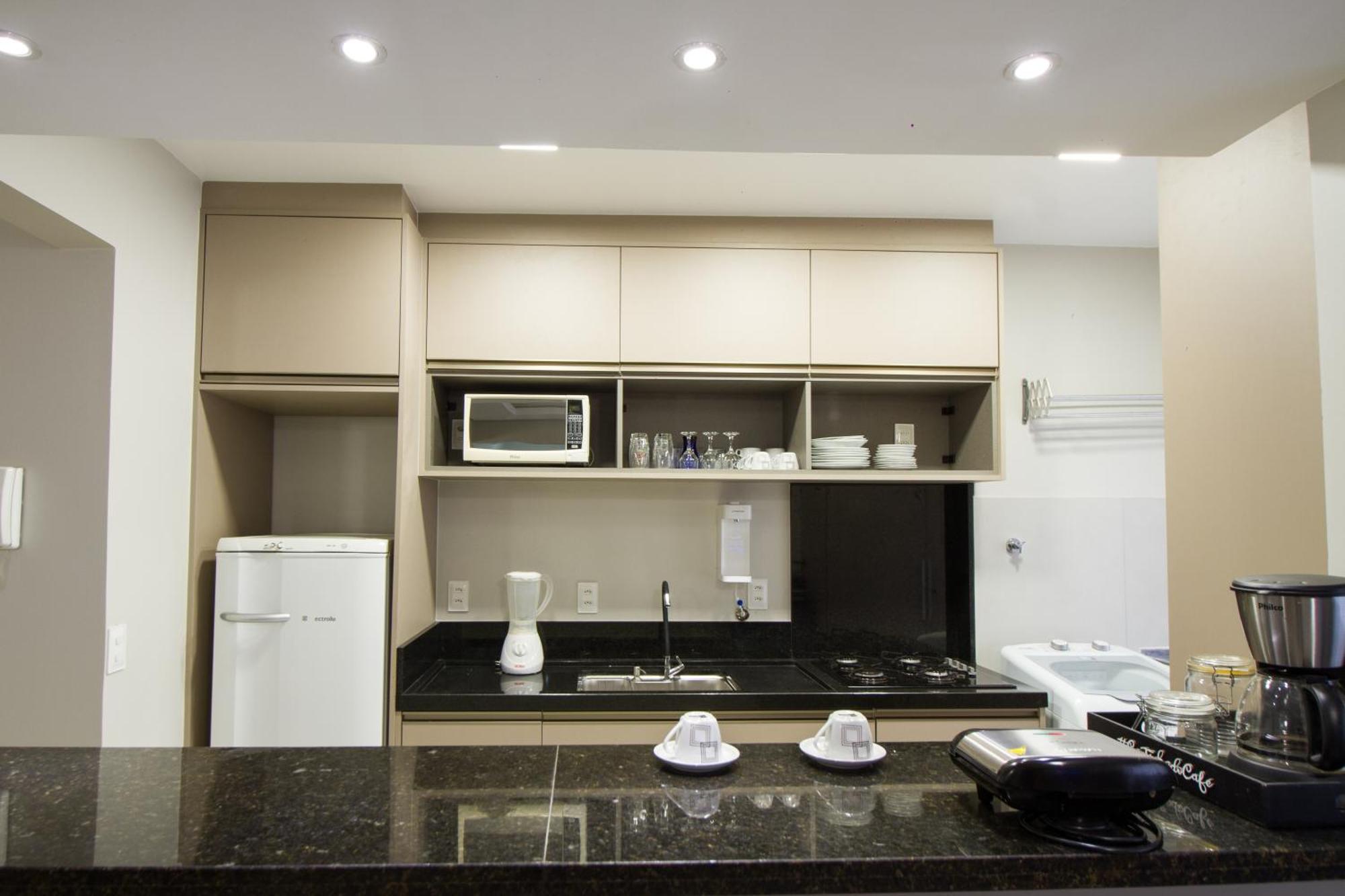 Apto Germano Apartment Balneario Camboriu