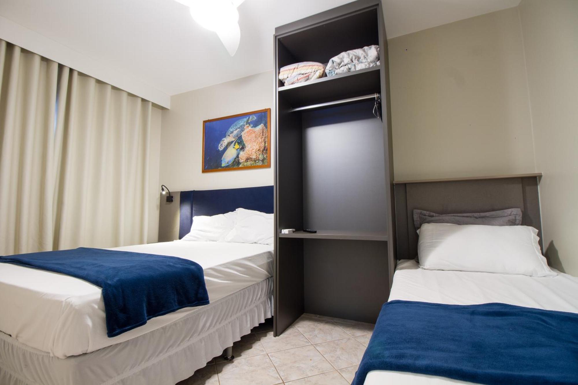 Apartment Apto Germano Balneario Camboriu