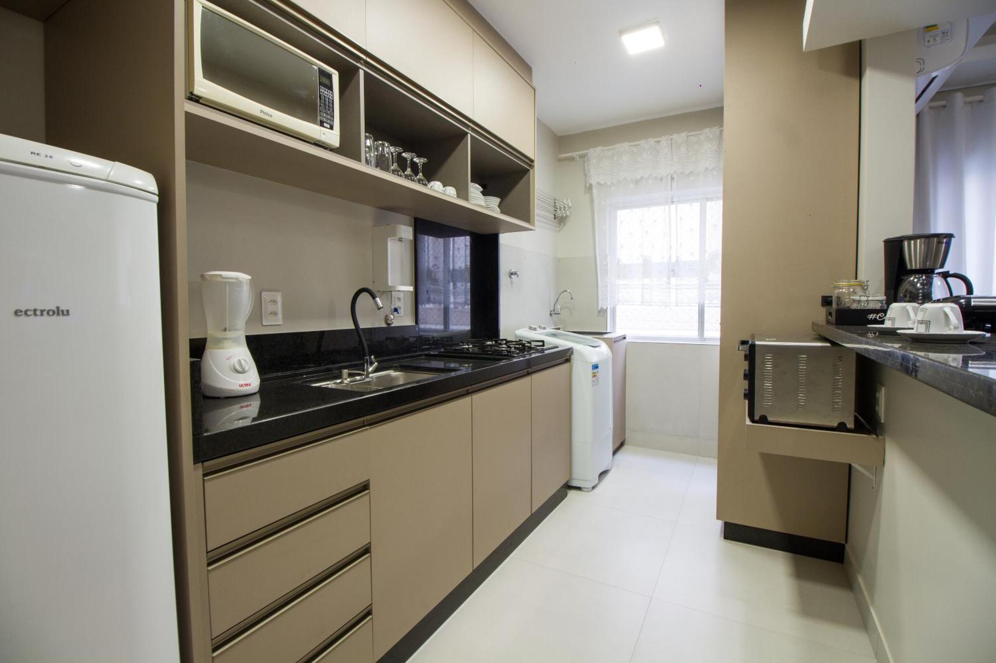 Apto Germano * Balneario Camboriu