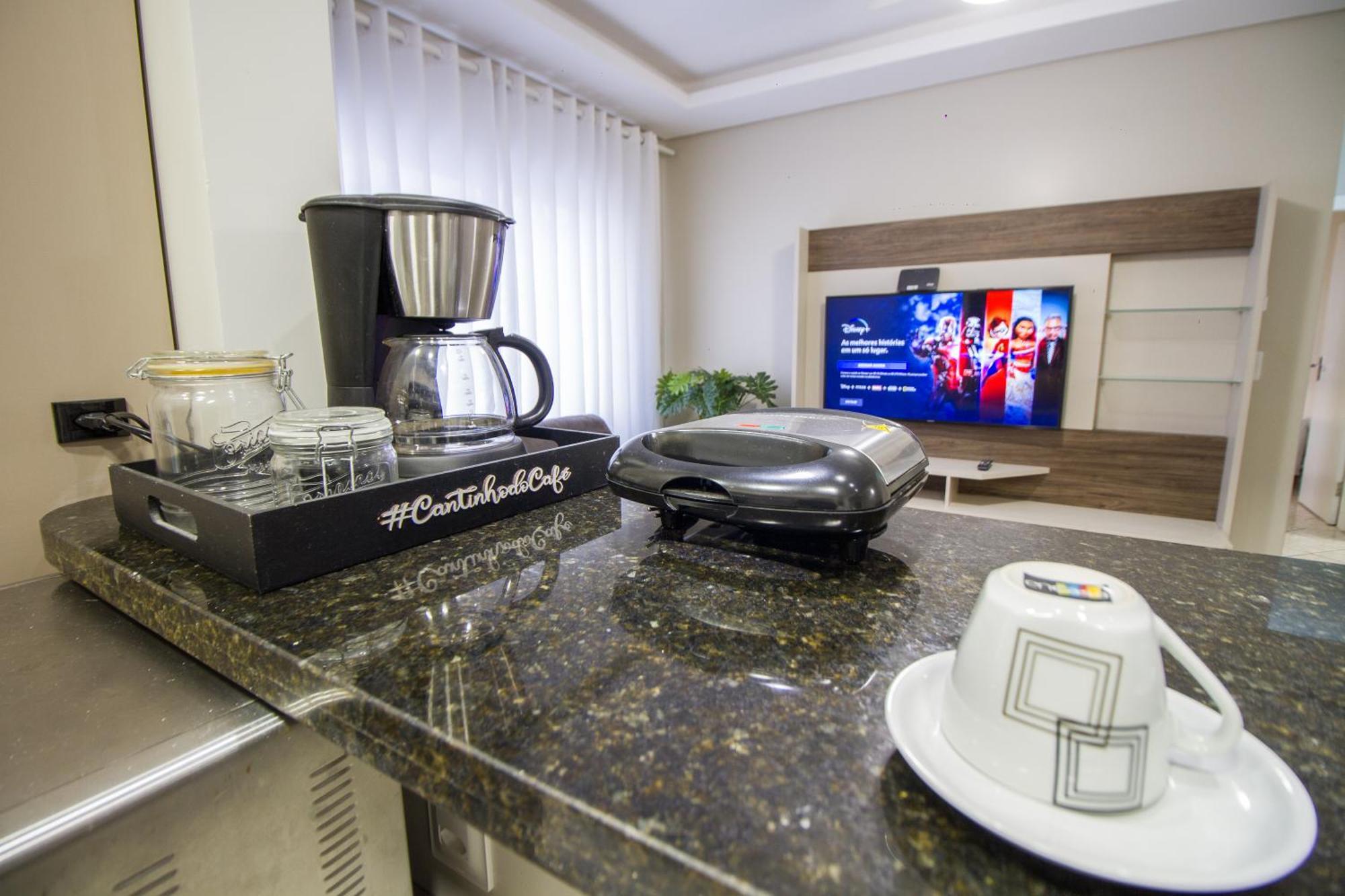 Apartment Apto Germano