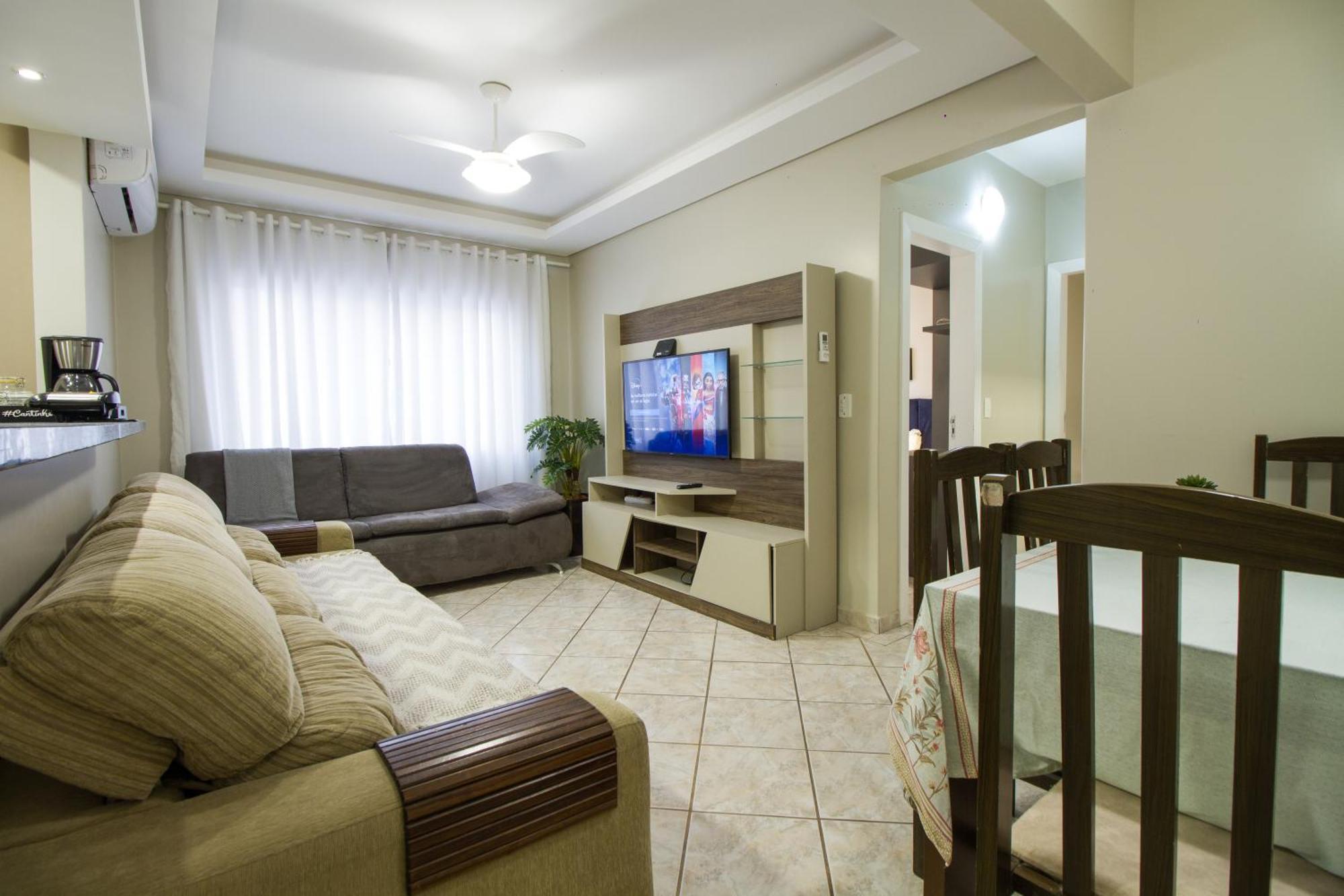 Apartment Apto Germano Balneario Camboriu