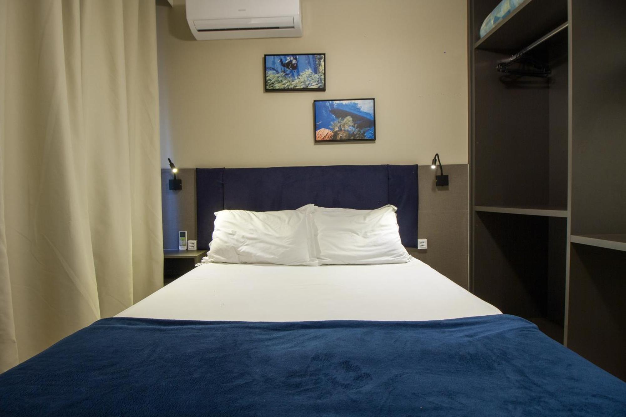 Apto Germano Apartment Balneario Camboriu