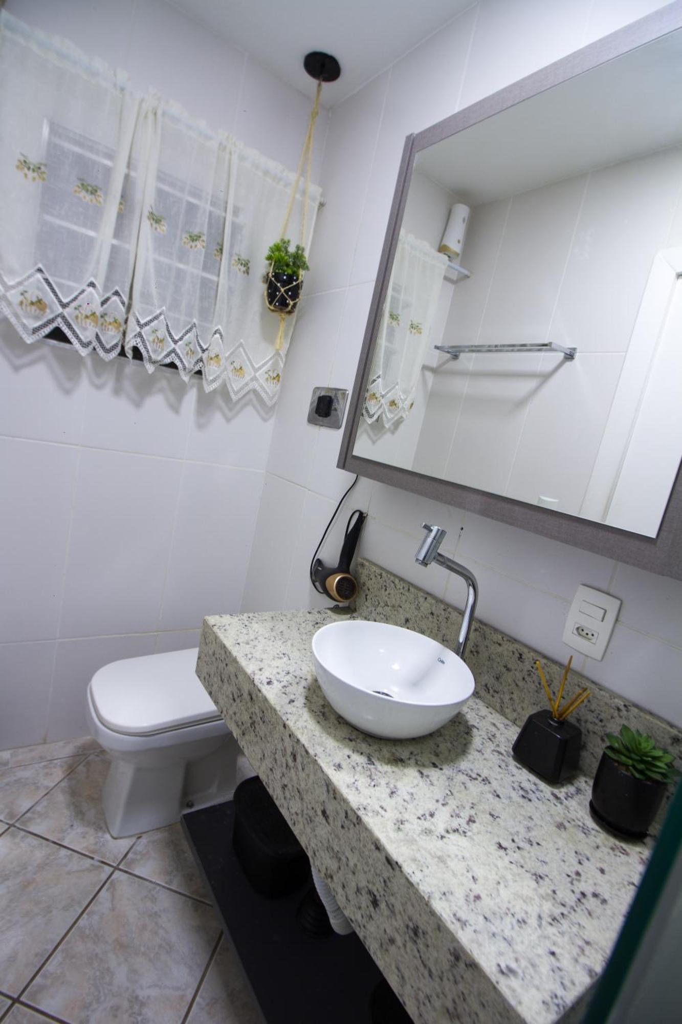 Apartment Apto Germano Balneario Camboriu