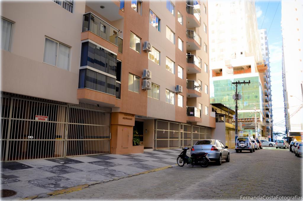 Apartment Apto Germano