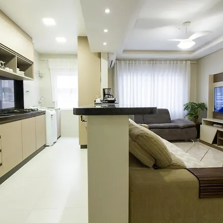 Apto Germano Praia Balneario Camboriu Exterior photo