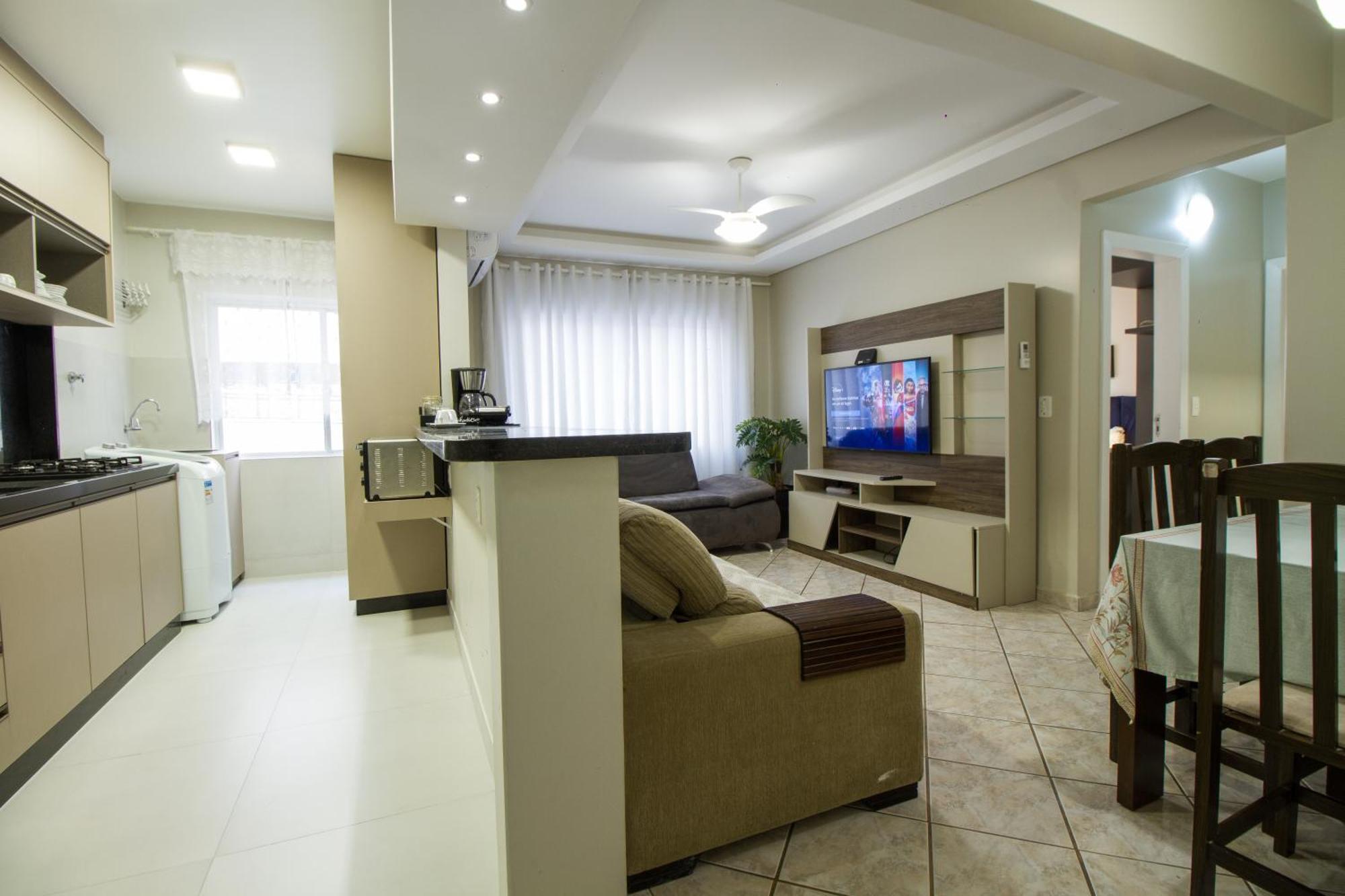 Apartment Apto Germano Balneario Camboriu