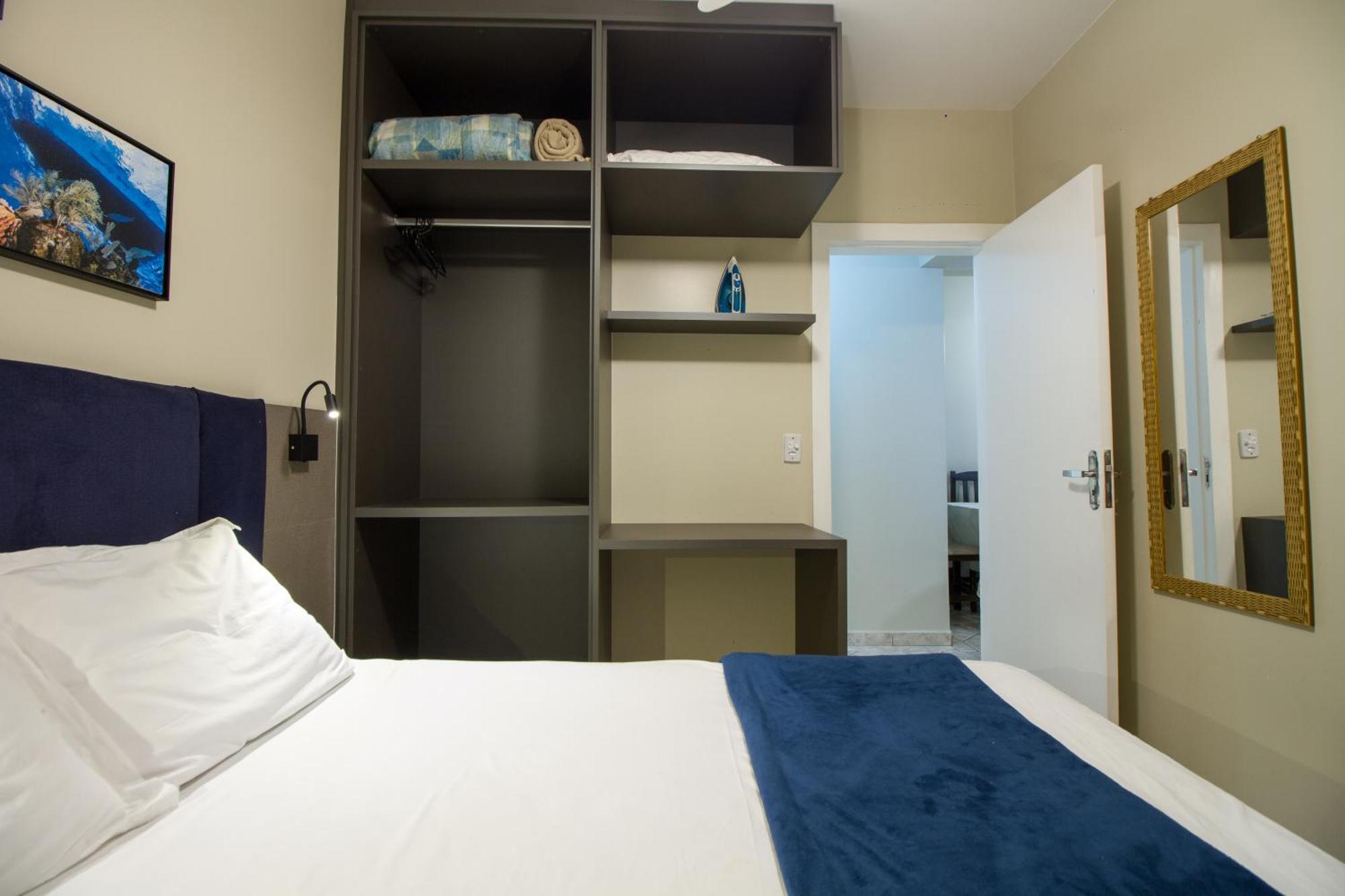 Apartment Apto Germano *