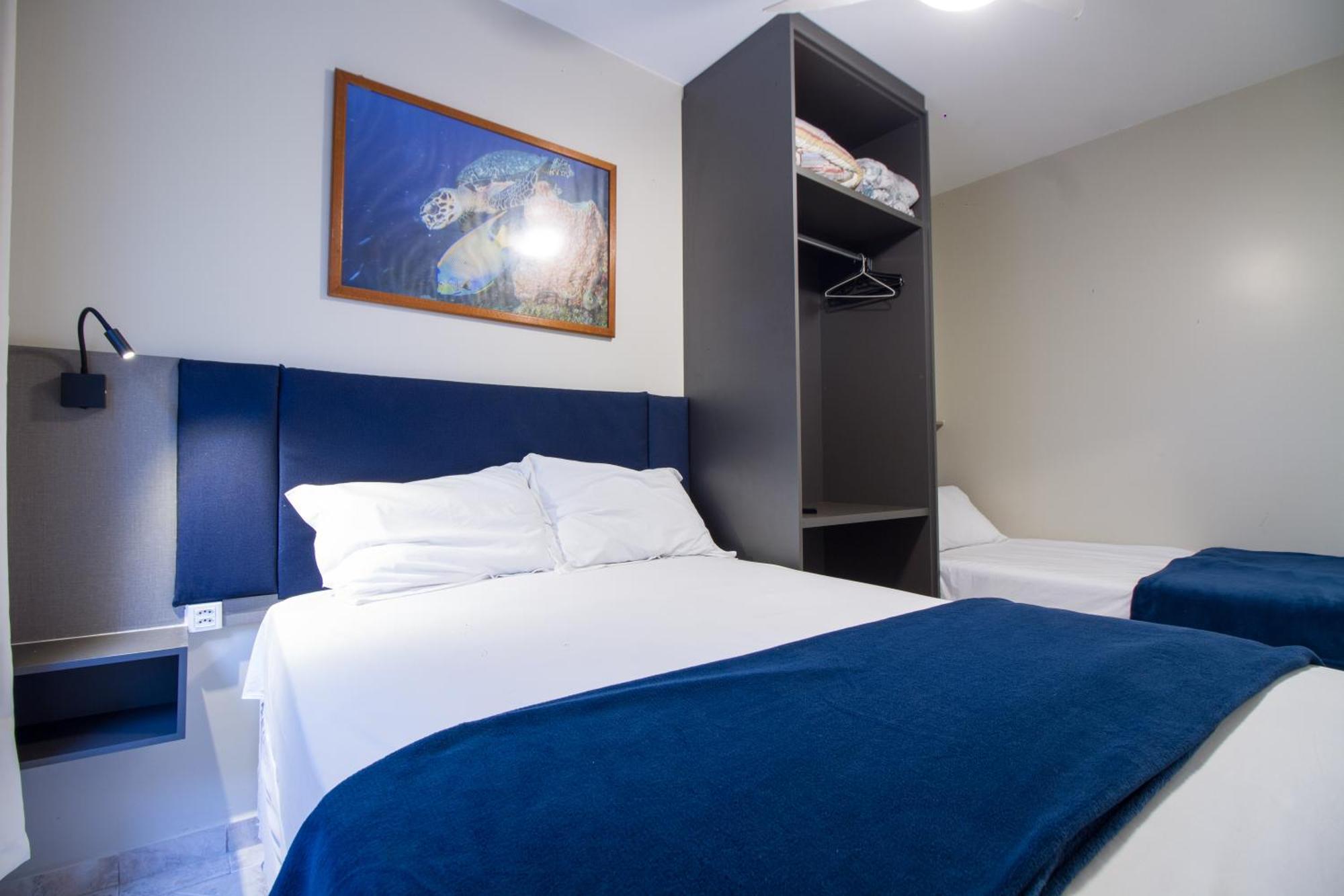 Apartment Apto Germano