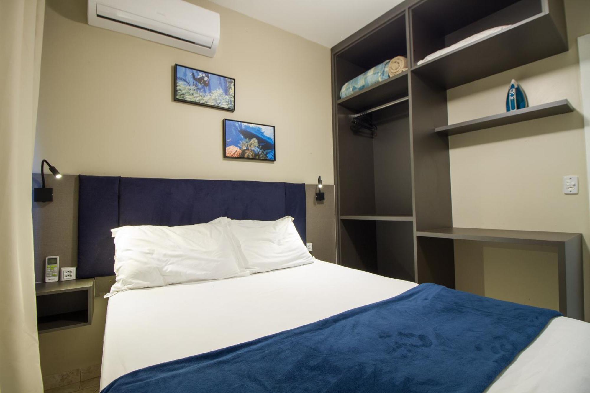 Apto Germano Apartment Balneario Camboriu