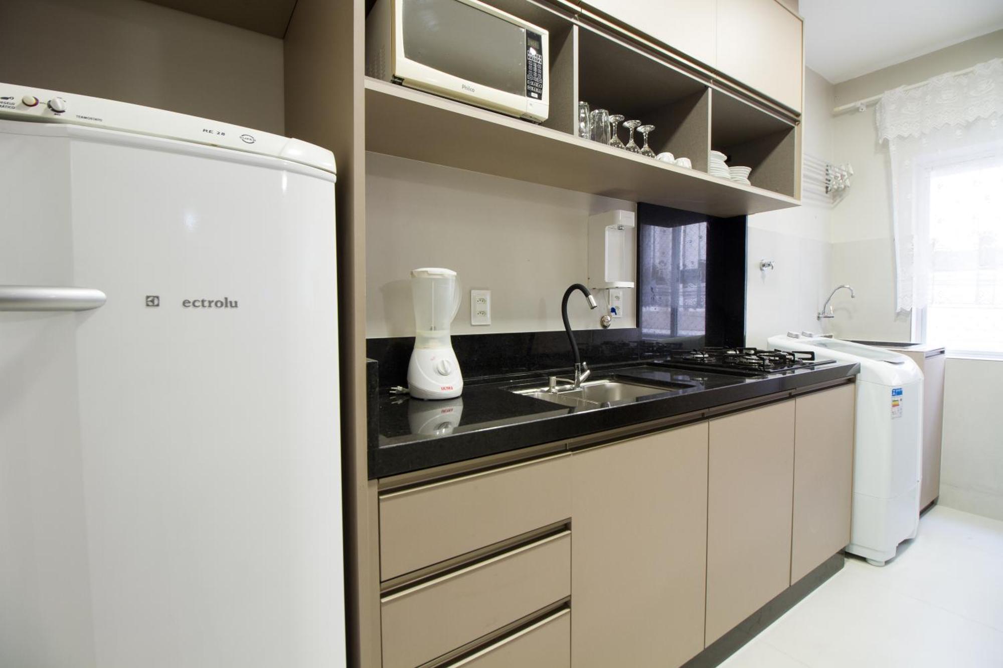 Apartment Apto Germano *