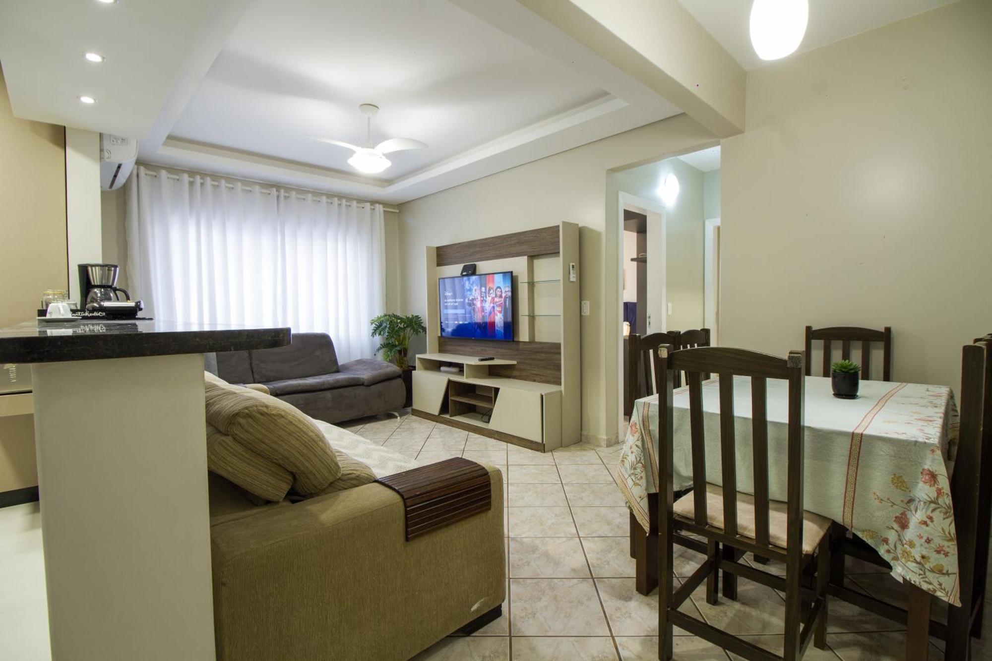 Apto Germano Apartment