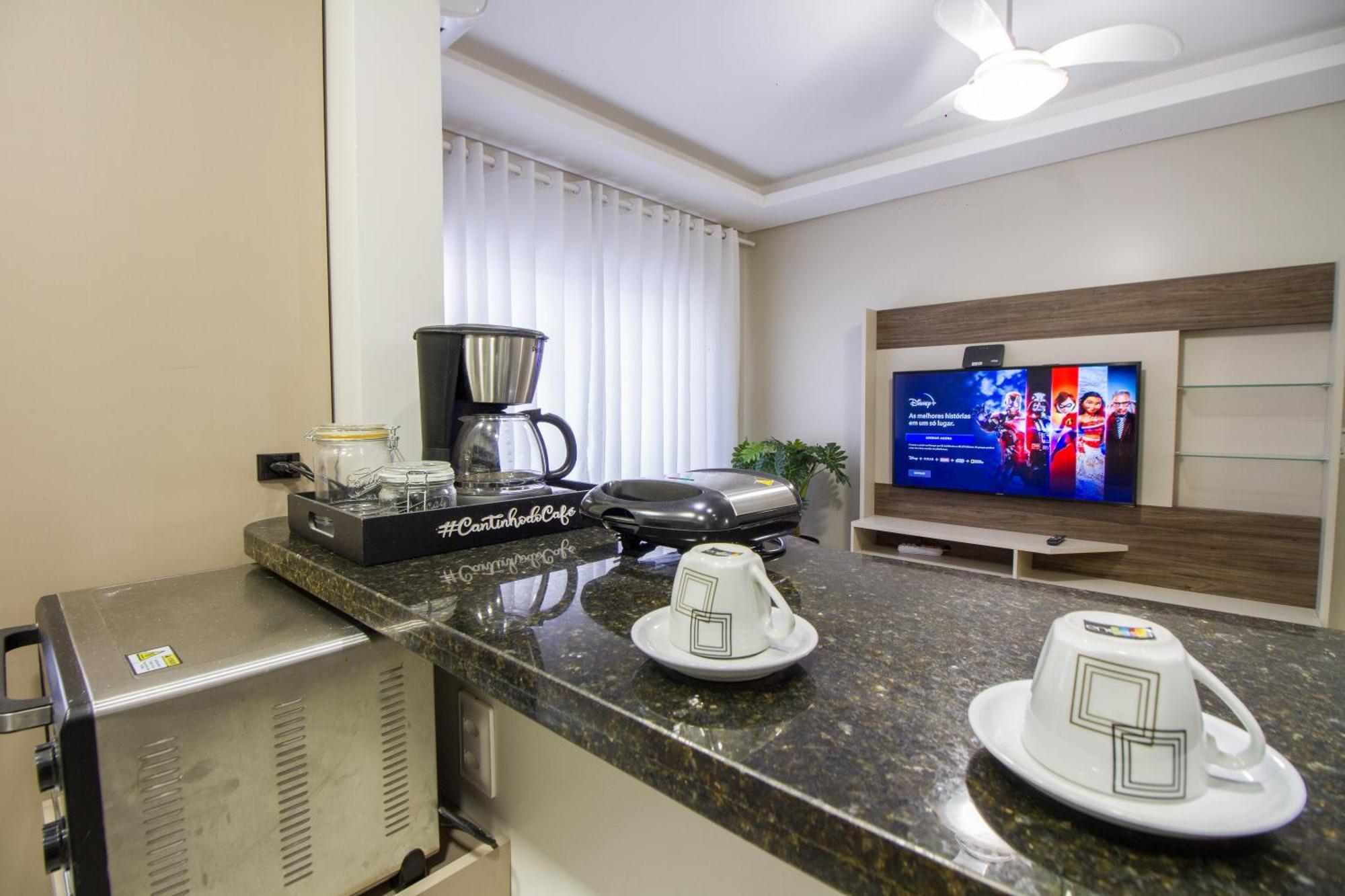 Apartment Apto Germano *