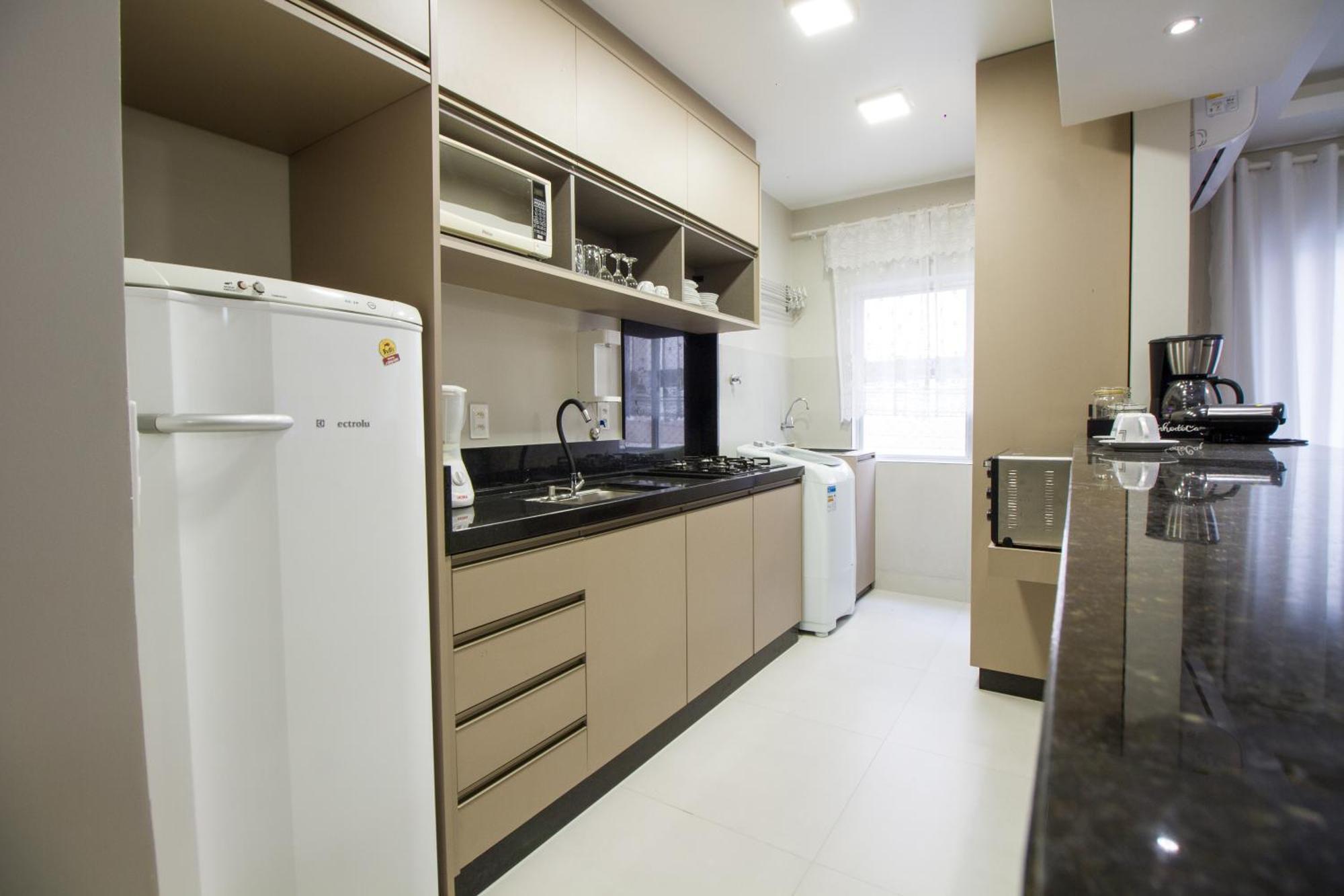 Apartment Apto Germano