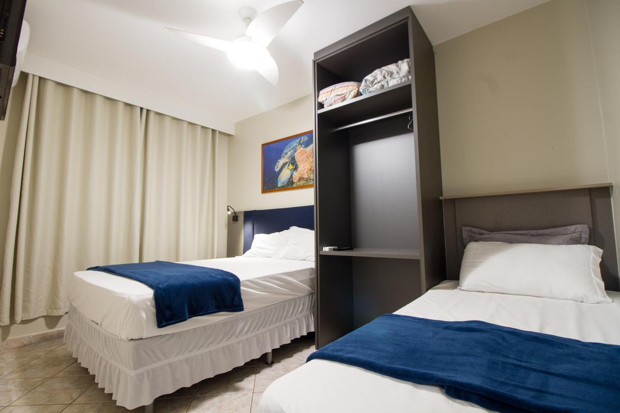 Apto Germano Apartment *
