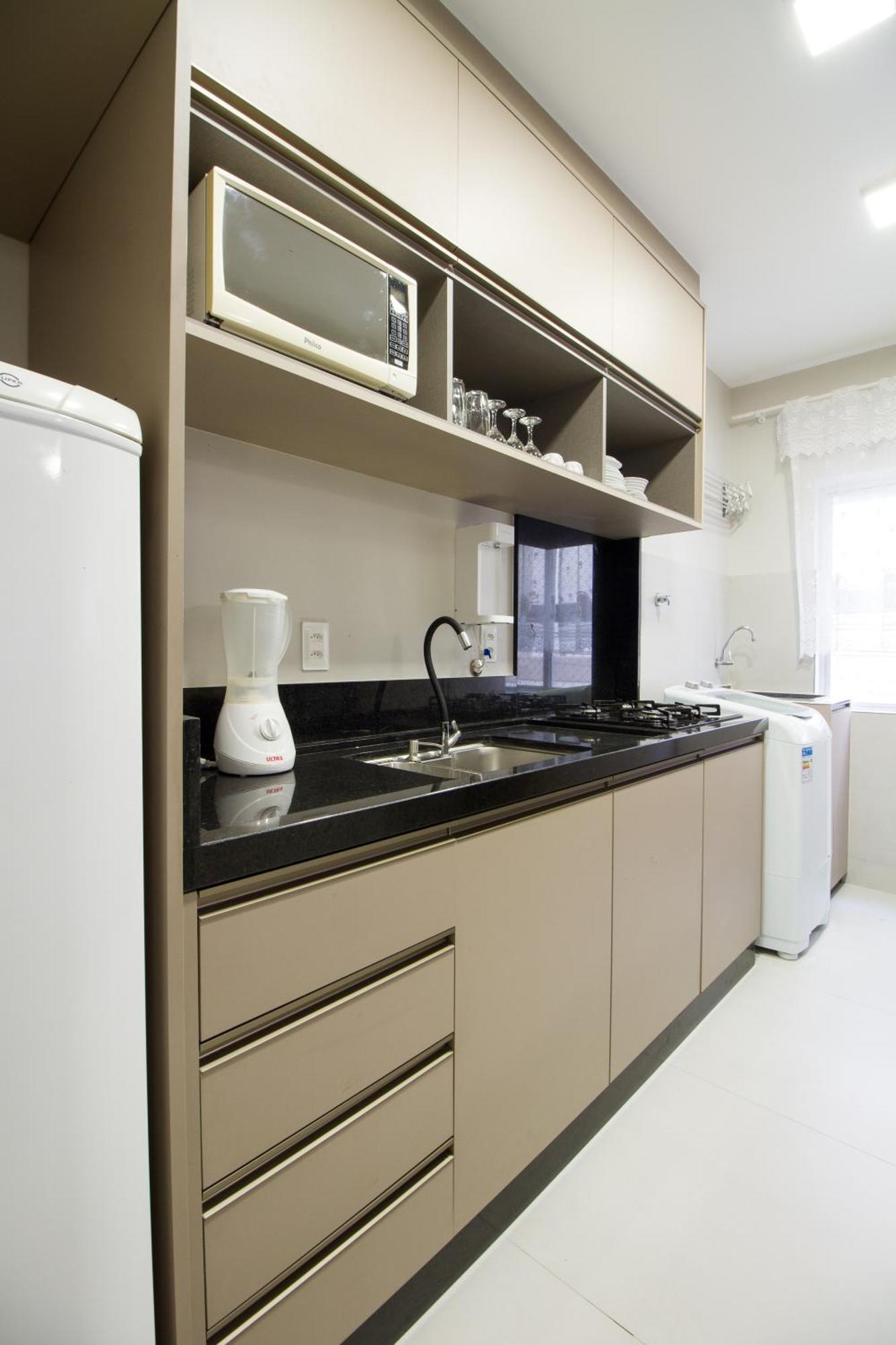 Apto Germano Apartment