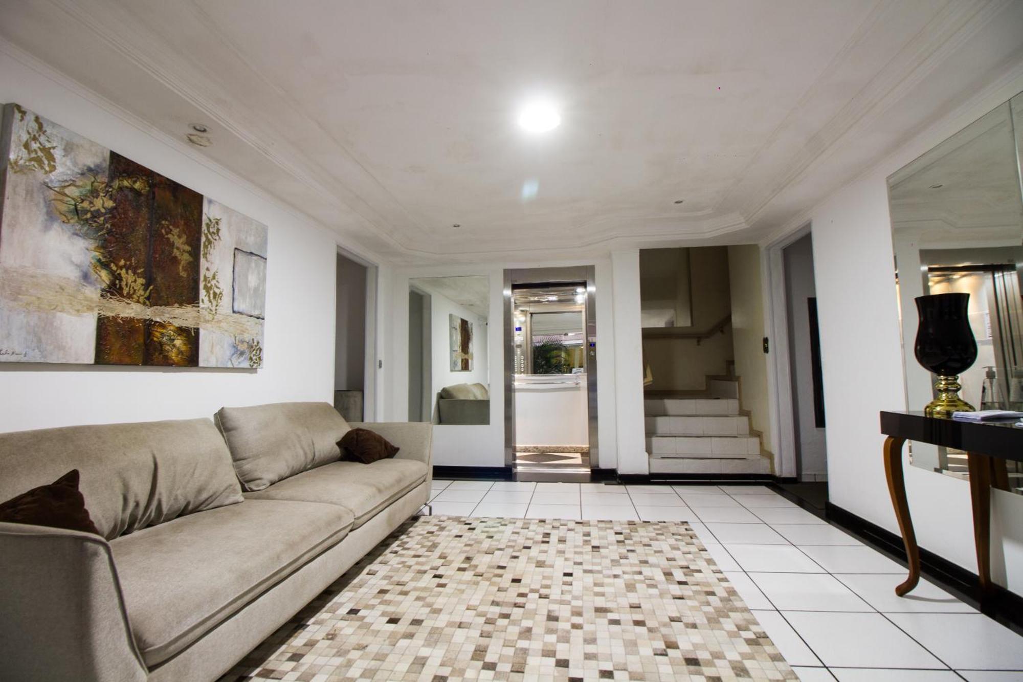 Apartment Apto Germano Balneario Camboriu