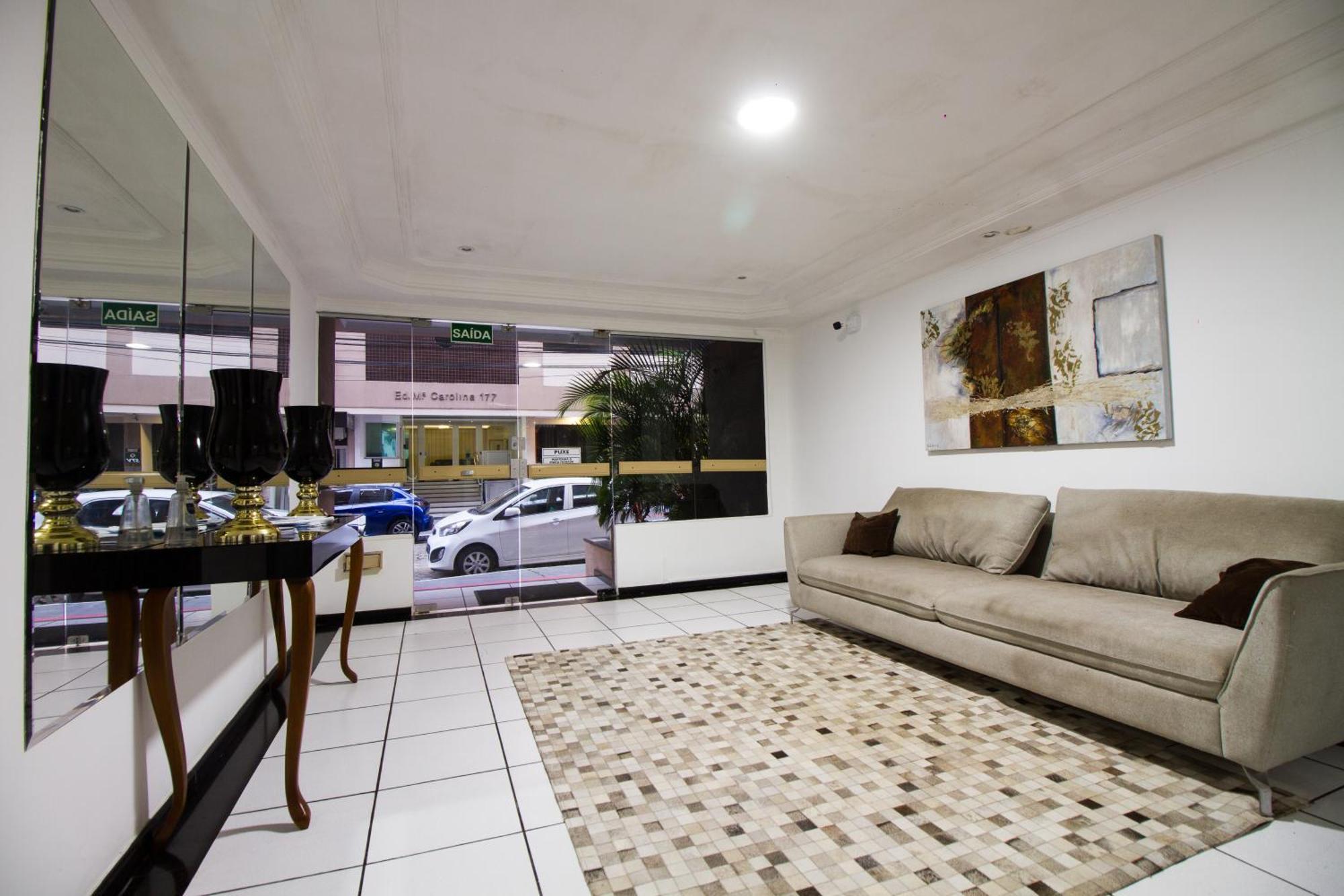 Apartment Apto Germano *