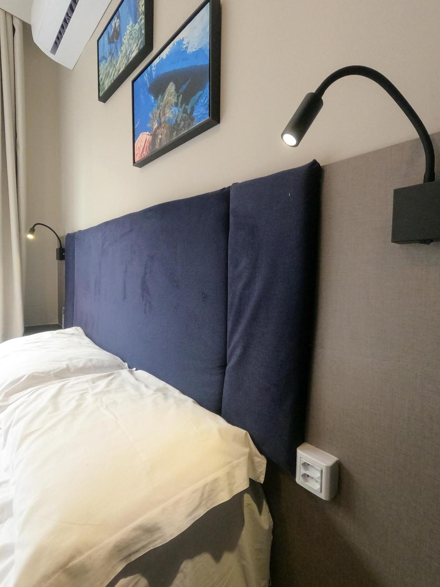 Apto Germano Apartment *