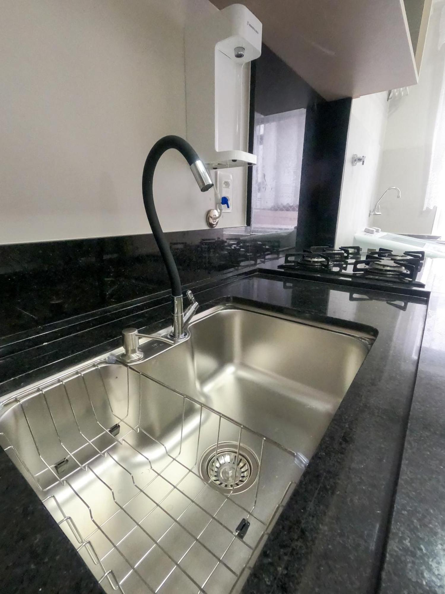 Apartment Apto Germano *