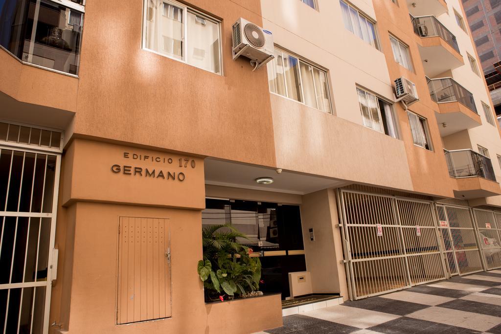 Apto Germano * Balneario Camboriu
