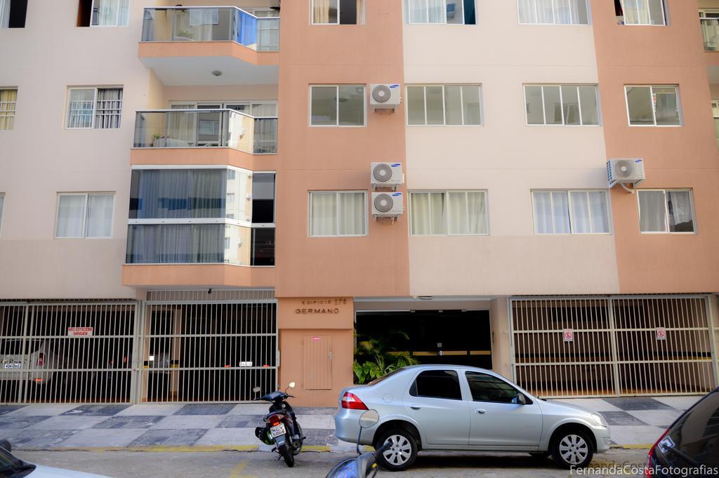 Apartment Apto Germano